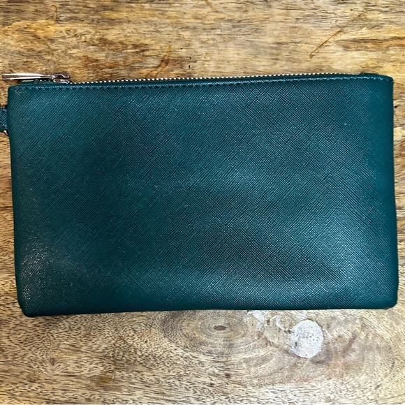 Teal Wristlet - Picture 4 of 4